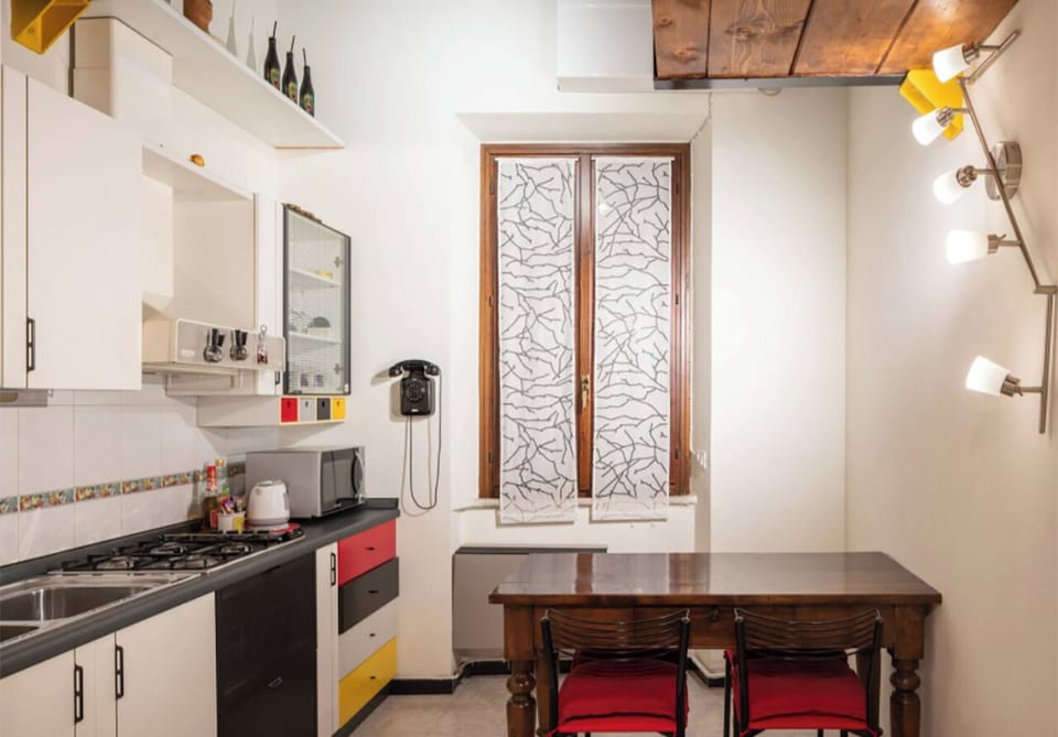 Apartment | Private kitchen | Electric kettle