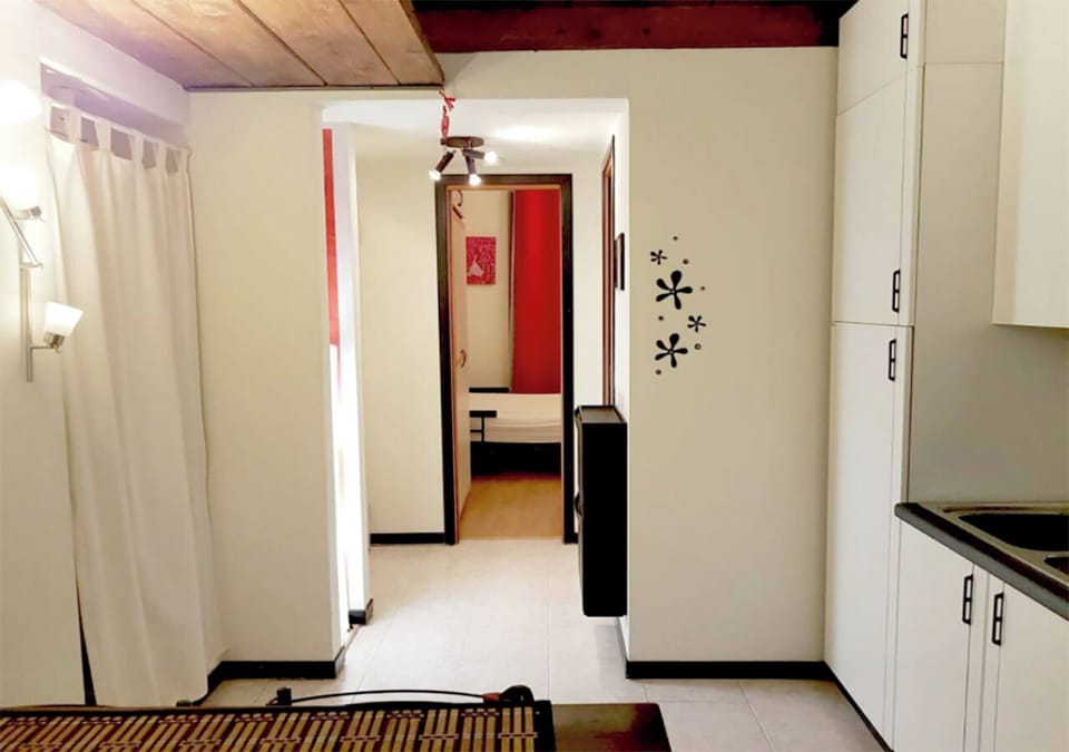 Apartment | Private kitchen | Electric kettle