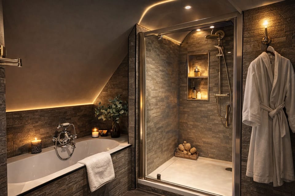 't Hartje van Brugge Bed and Breakfast in Bruges