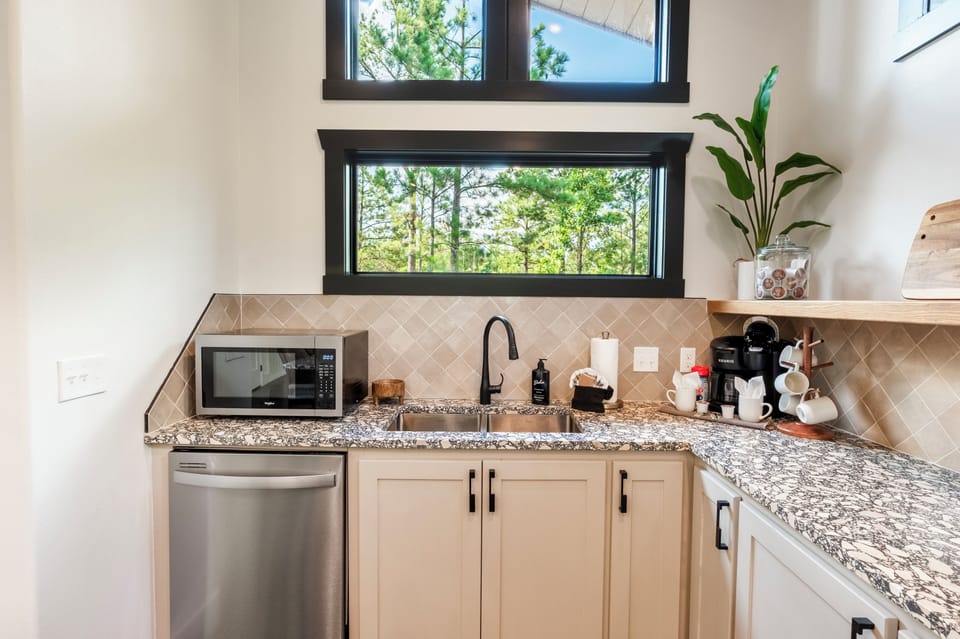 Kitchen appliances