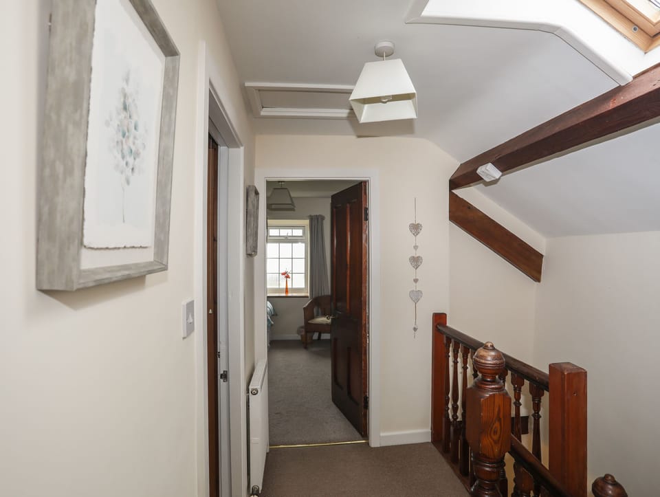 Bwthyn Derwin Fawr Cottage in Clynnog