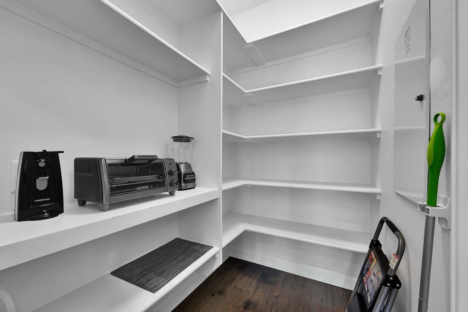 Pantry