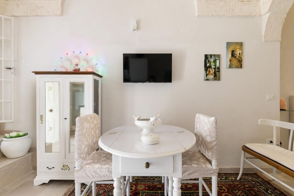 House | 1 bedroom