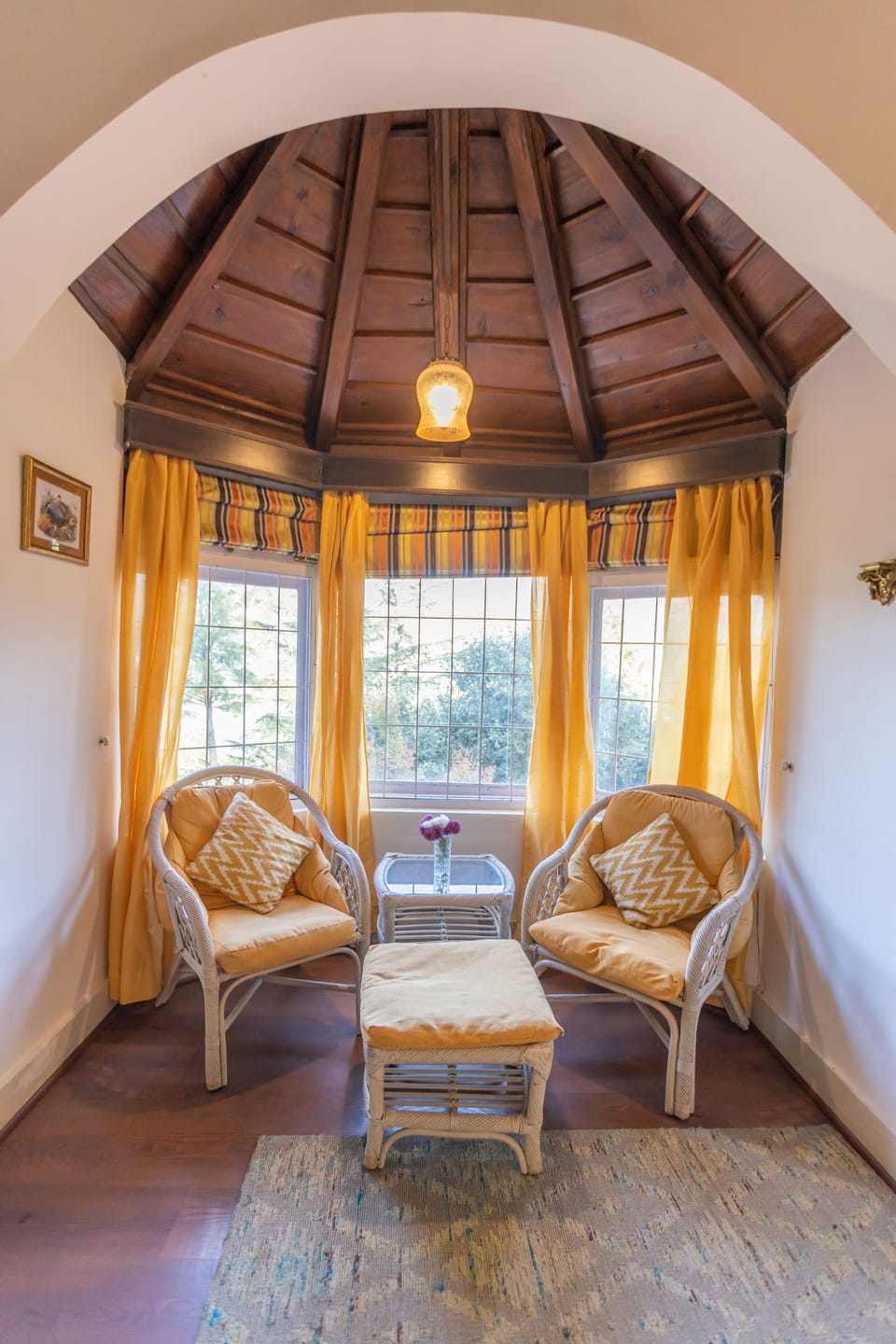 Premium Double Room | Desk, free WiFi, bed sheets