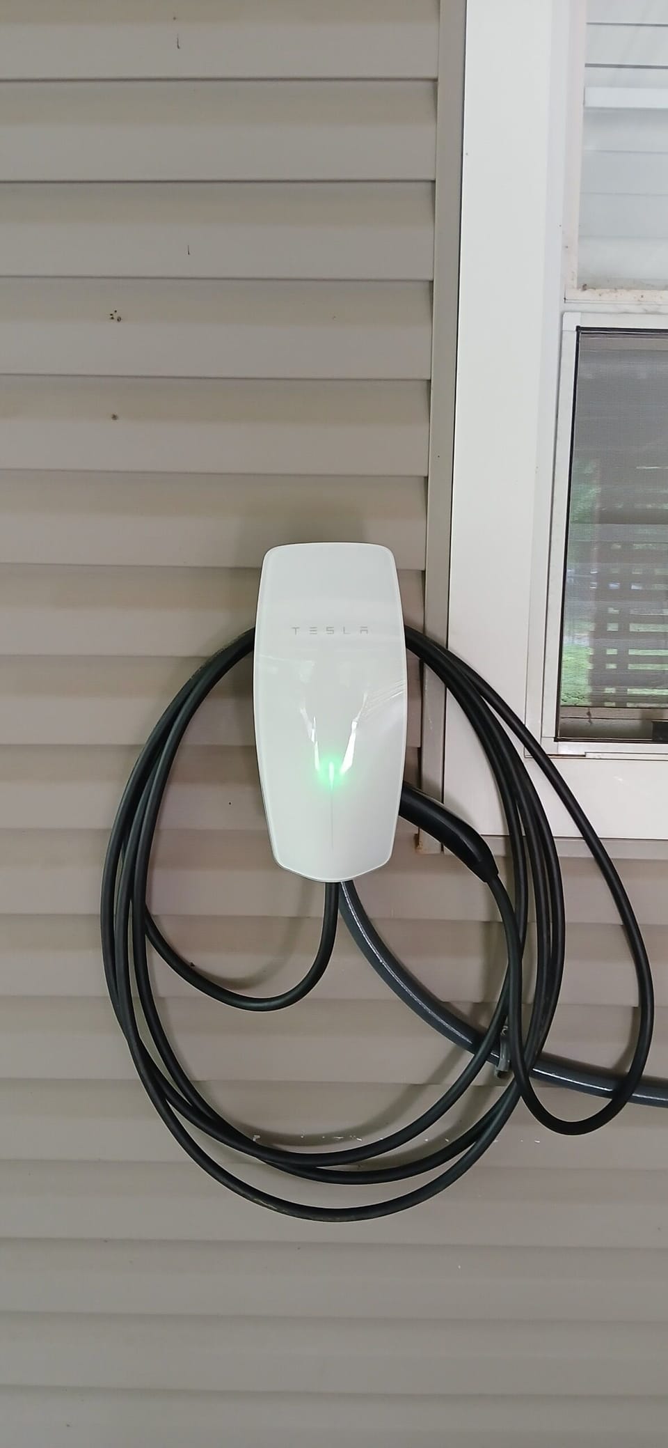 EV Charger
