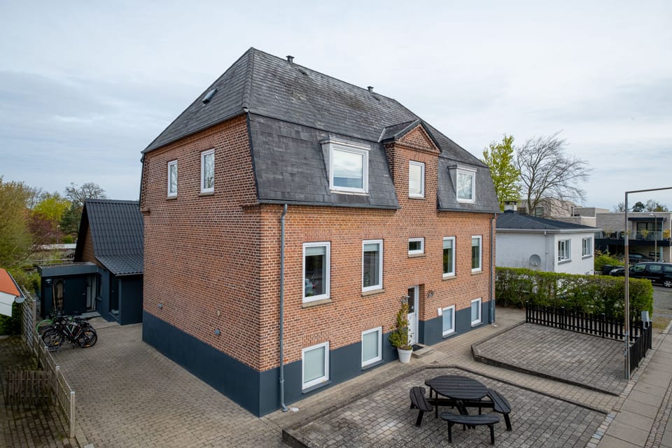 Apartment | Exterior