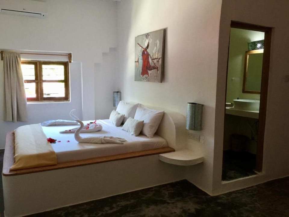 Superior Double Room, 1 Bedroom | Free WiFi