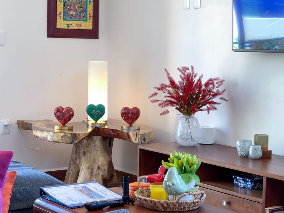 Casa Catalina 2 Living Room.
Beautiful Details