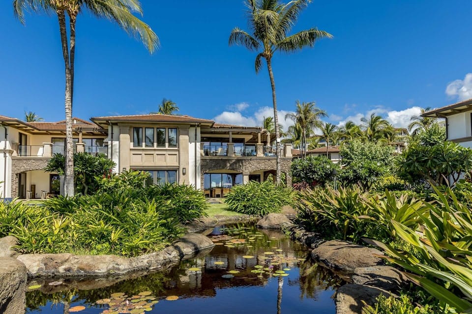 Villa, 3 Bedrooms | Exterior