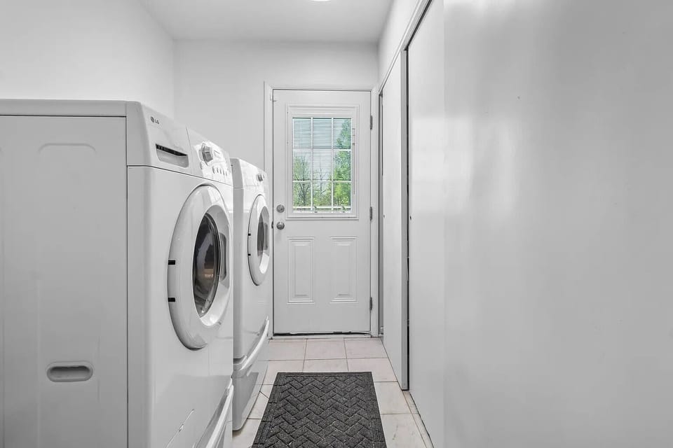 Laundy Room