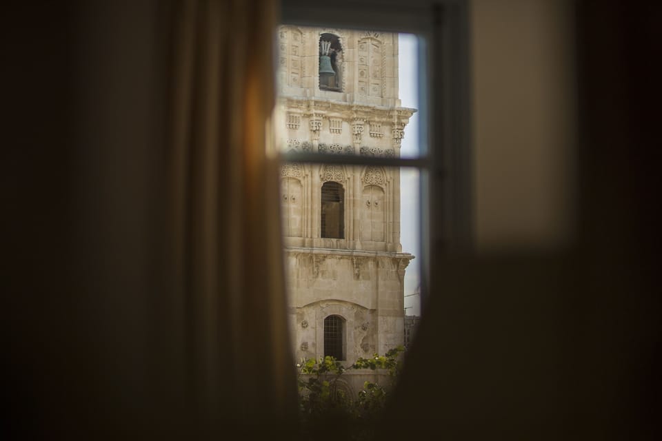 View from room