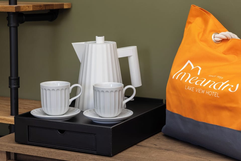 Oliva | Premium bedding, pillowtop beds, individually decorated