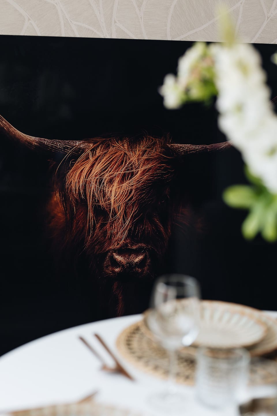 The Hidden Apartment | Premium bedding, in-room safe, individually decorated