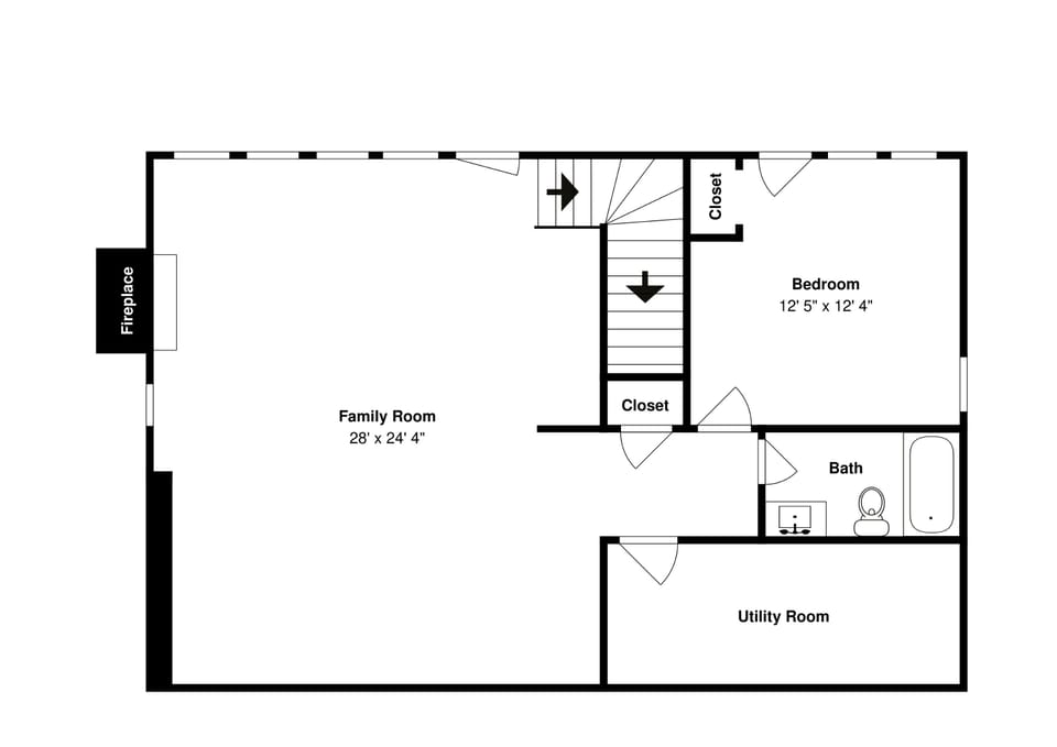 Studio (3 Bedrooms) | Property amenity