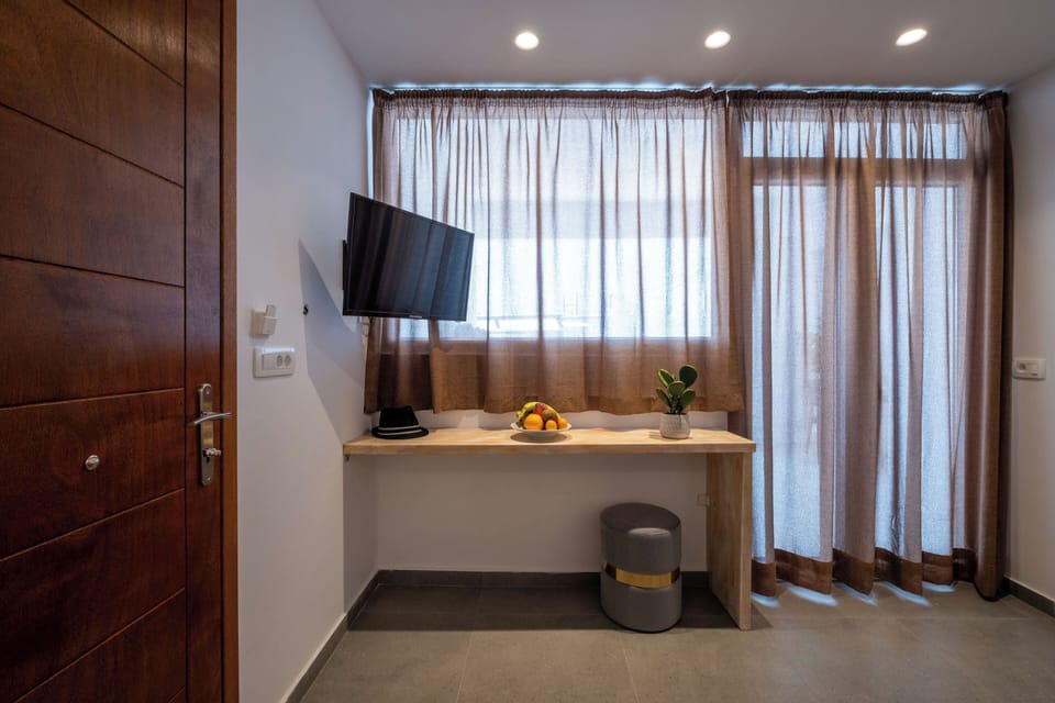 Sand Gem - Beach Apartments Bed and Breakfast in Perissa