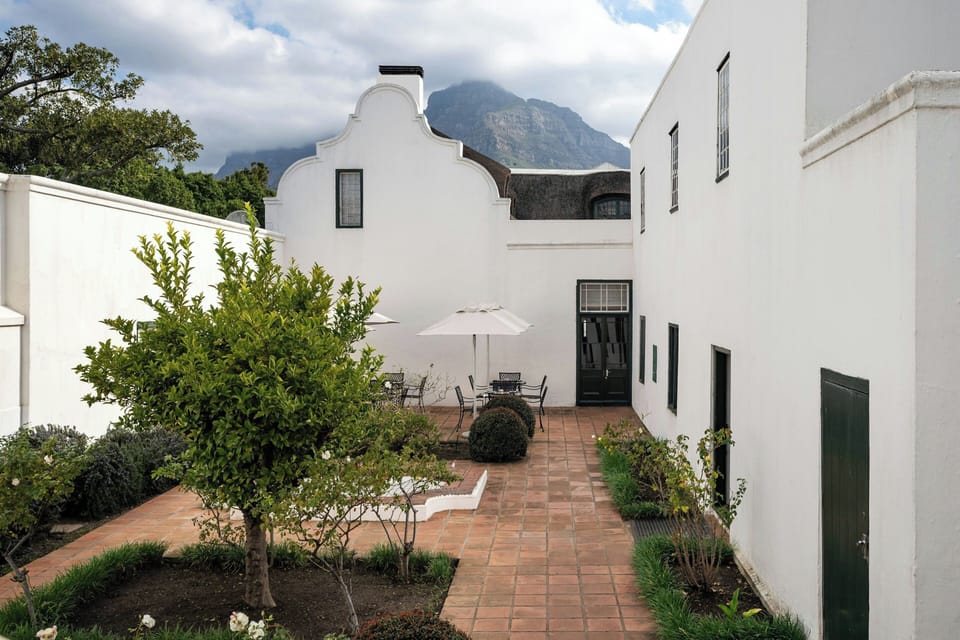 Protea Hotel by Marriott Cape Town Mowbray Hotel in Cape Town