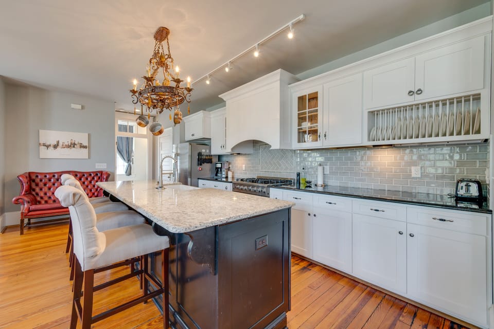 Kitchen | Cooking Basics | Coffee Maker