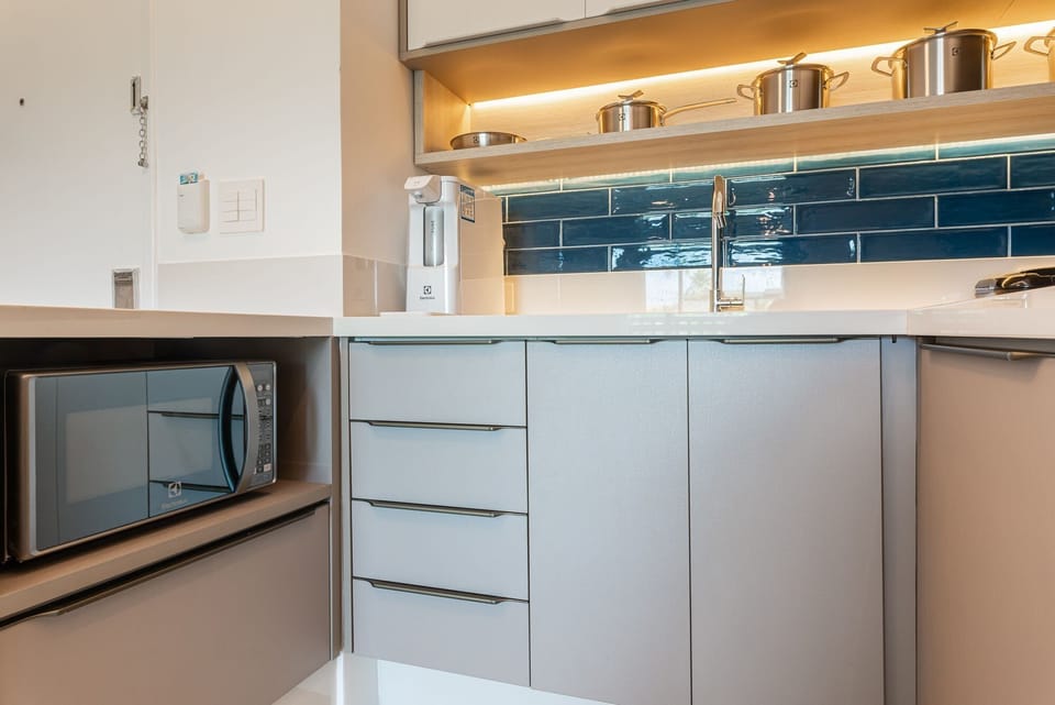 Apartment | Private kitchen