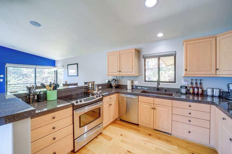 Kitchen | Dishwasher | Cooking Basics | Coffee Maker | Blender | Toaster