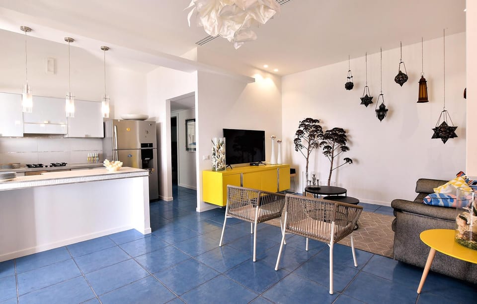 living-room