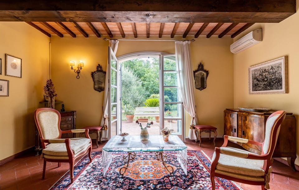 living-room