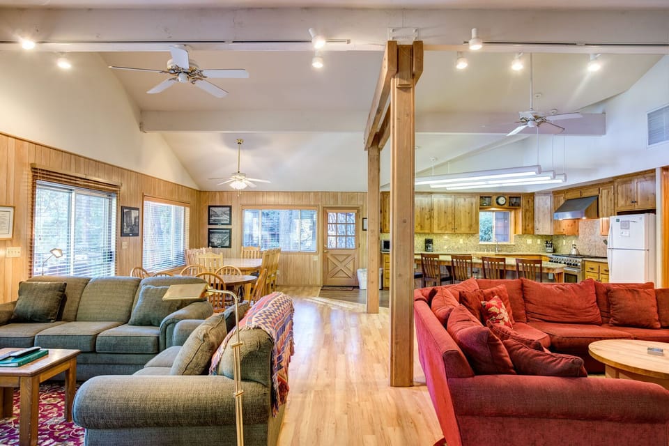 Great Room reversed