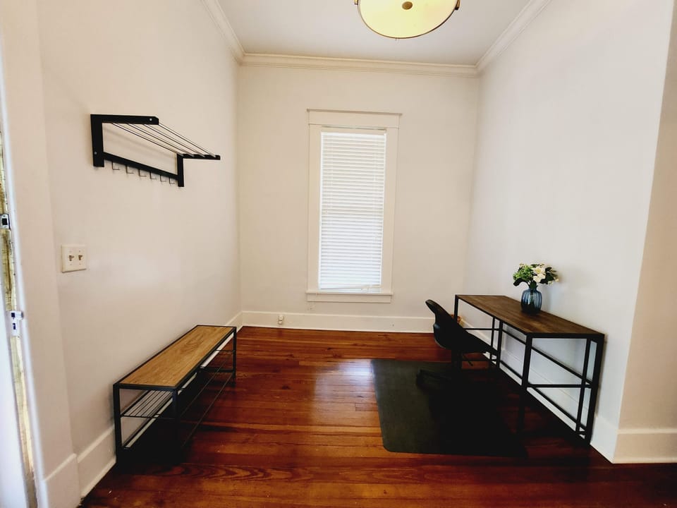 Office / Study area