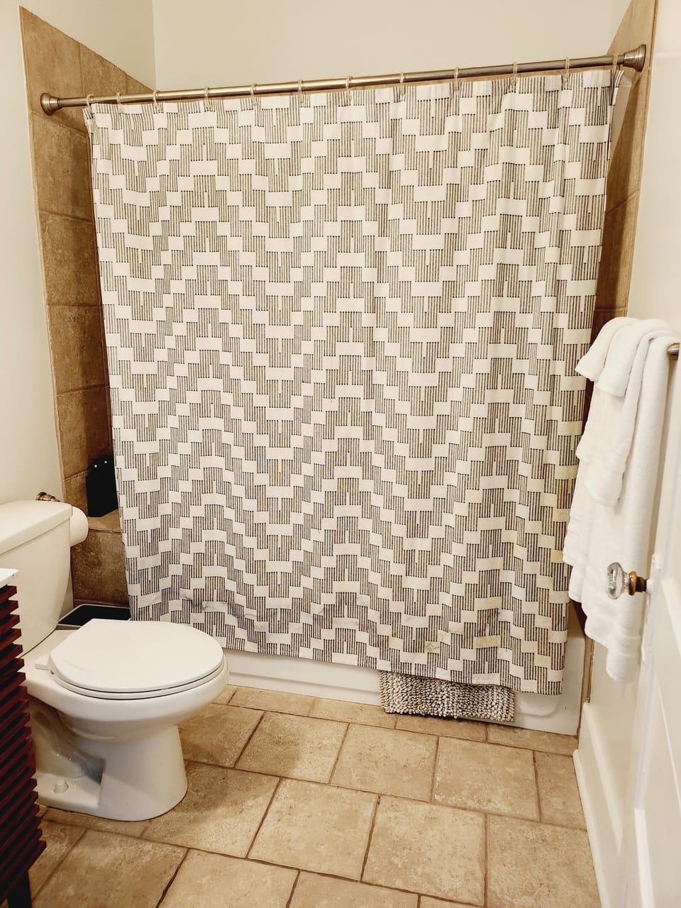 2nd bathroom