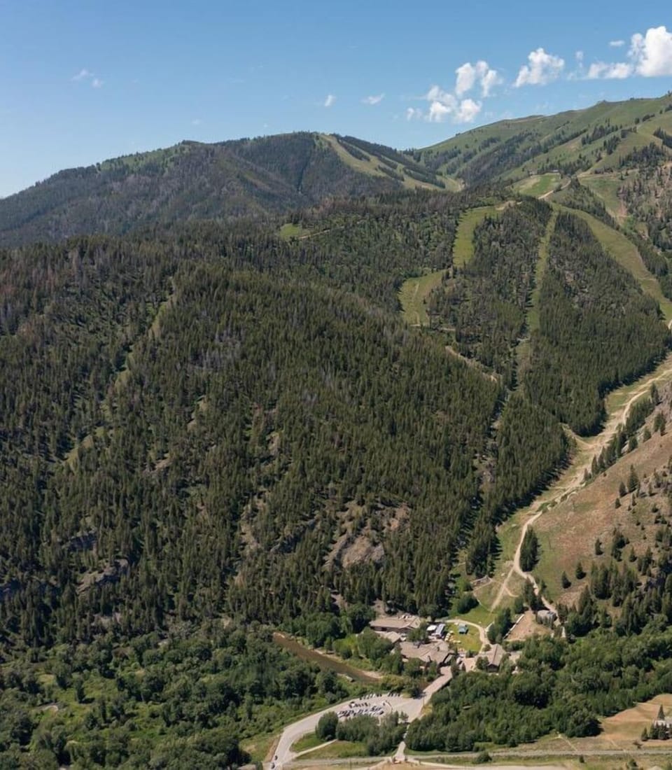 Prime Location in West Ketchum!