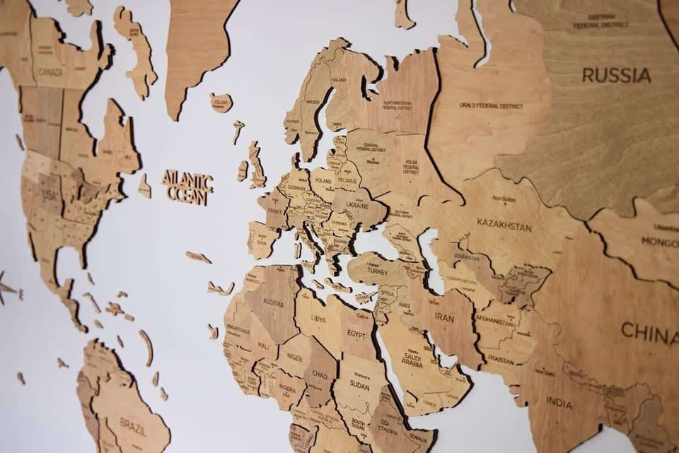 Property map