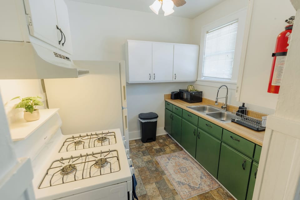 Kitchen Shot 1