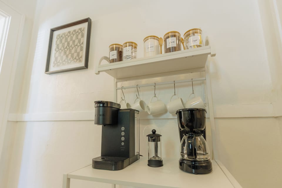 Coffee Bar Shot 1