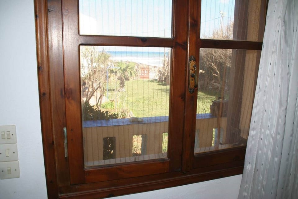 View from Holiday Home [summer]
