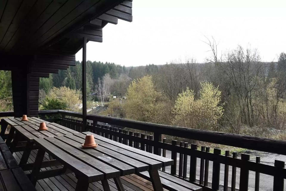 Patio / Balcony