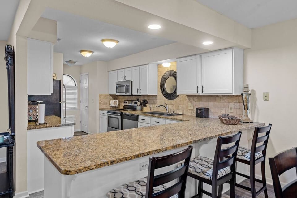 The Kitchen
