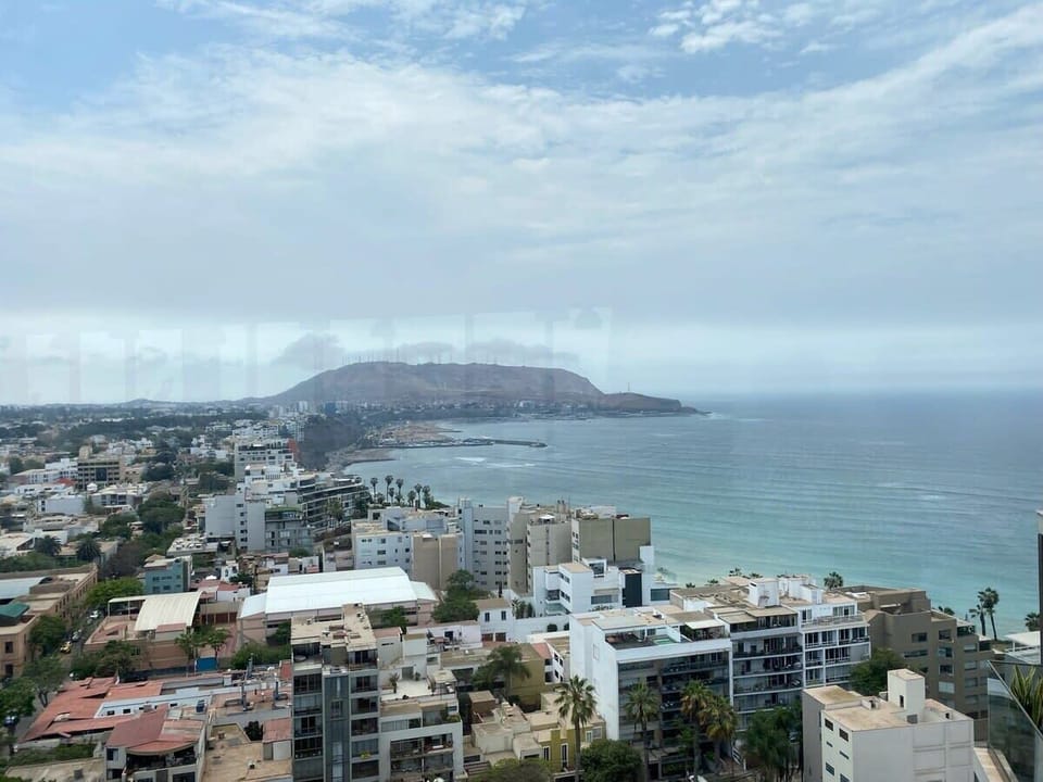 Amazing view