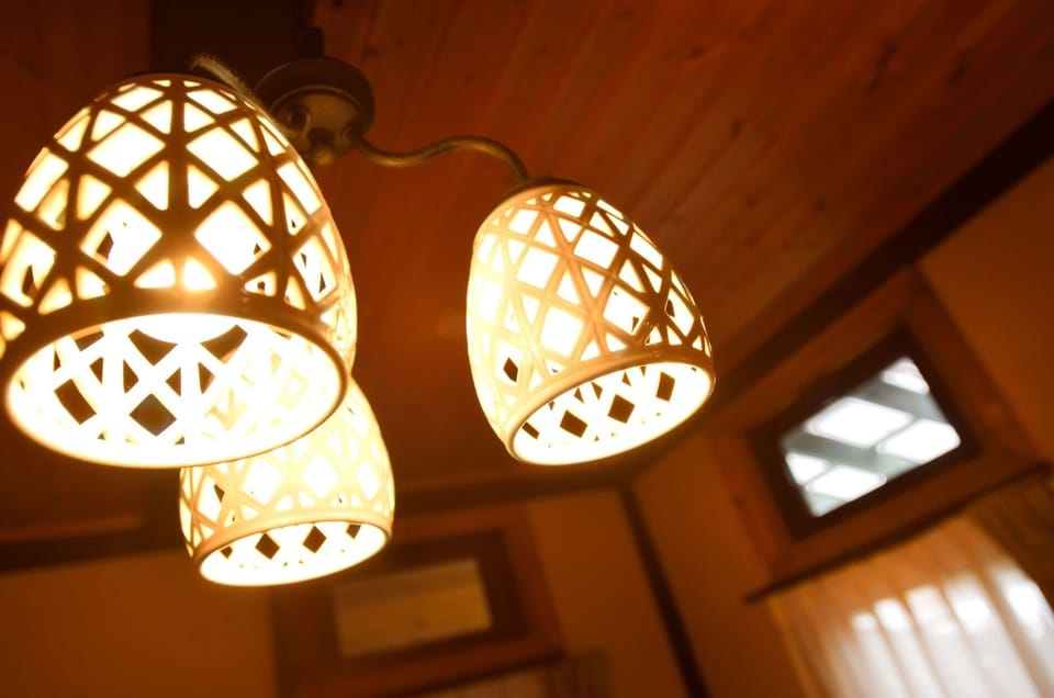 Special lighting