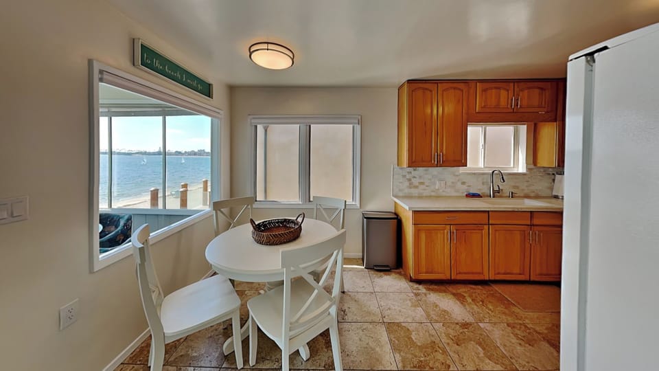 Gorgeous Wood Kitchen that contains anything for your culinary desires