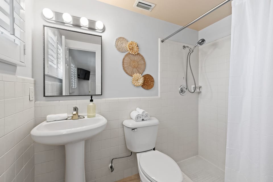 Primary Ensuite