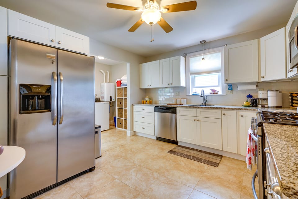 Kitchen | Cooking Basics | Dishwasher