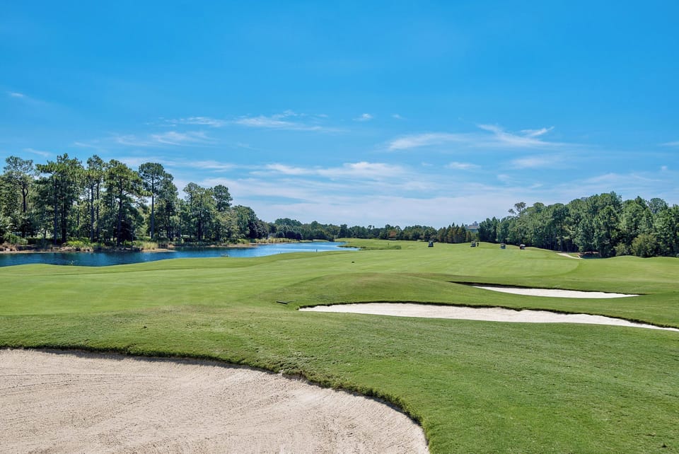Sandestin Resort