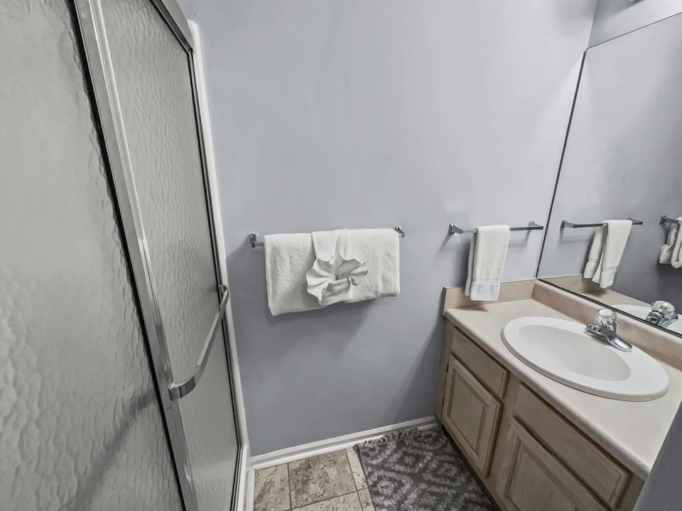 Bathroom 2