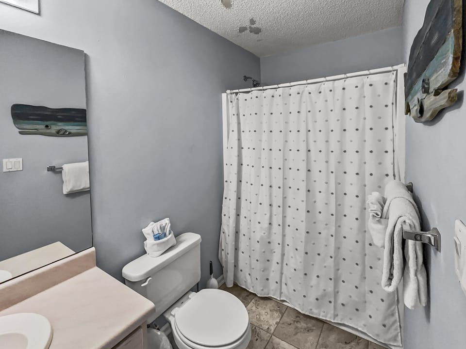 Bathroom 3