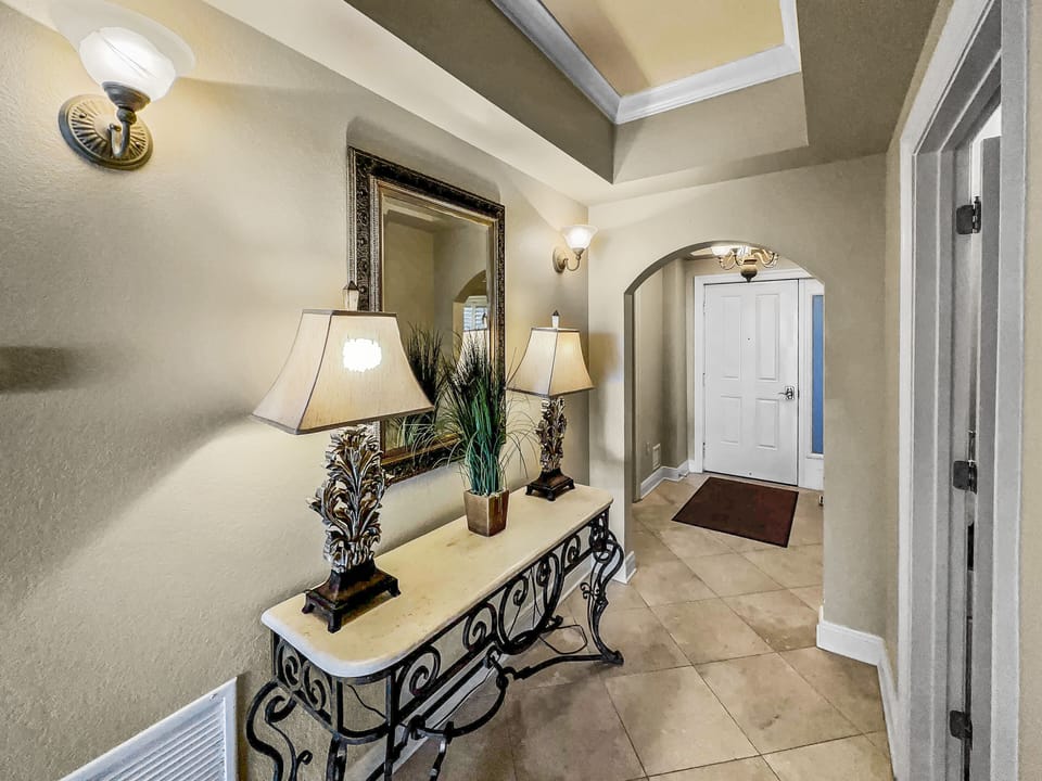 Entryway