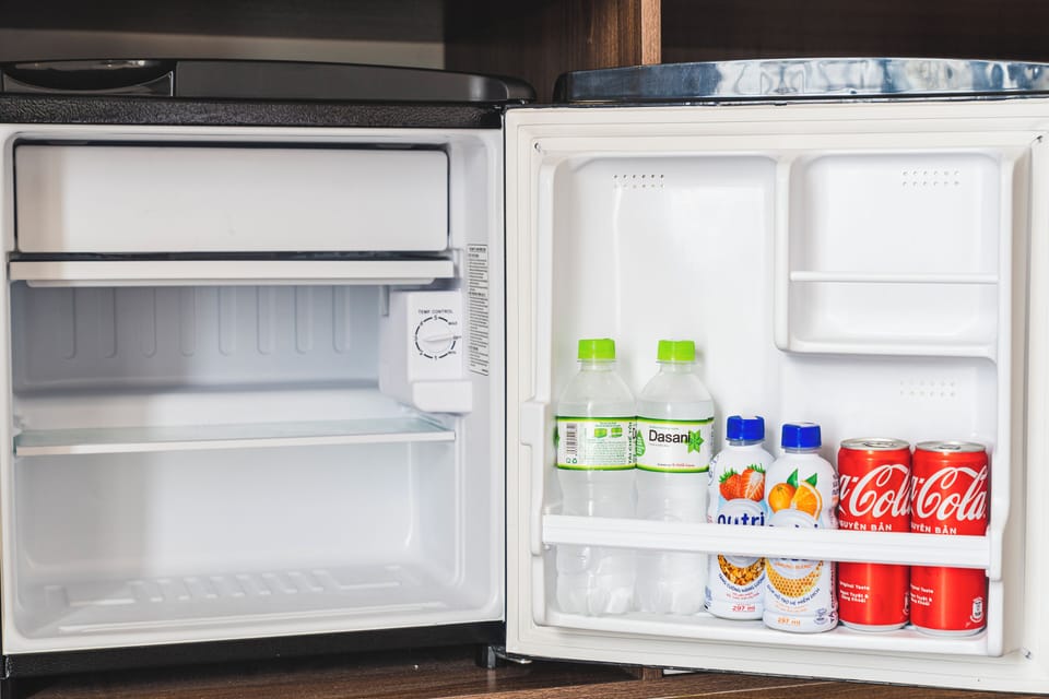 Minibar