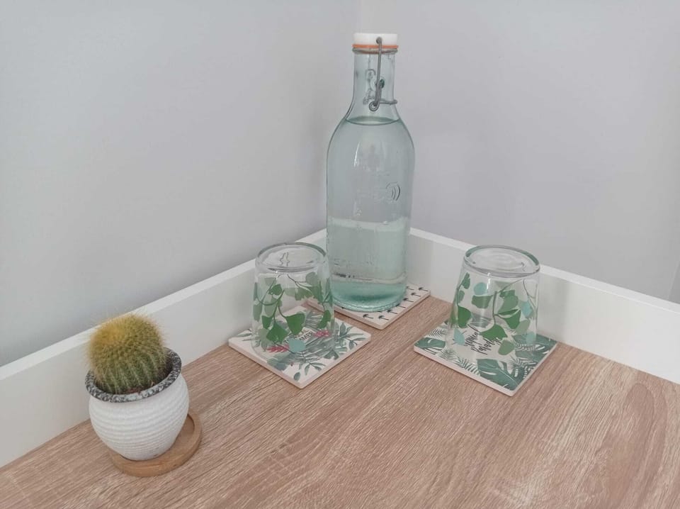 In-room safe, individually decorated, individually furnished