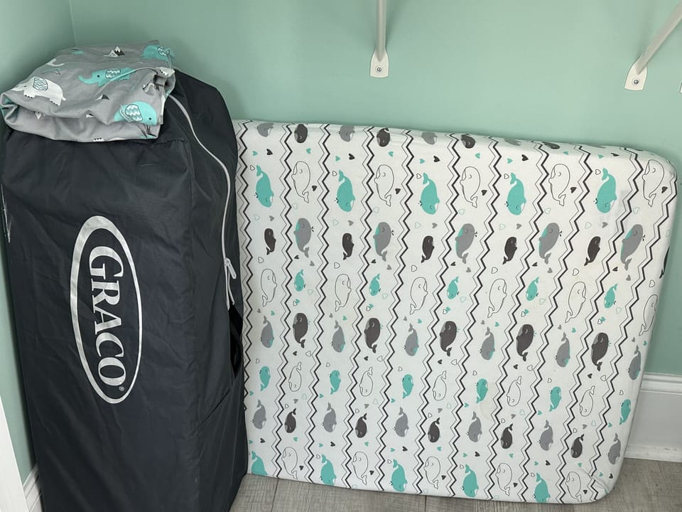 Pack n Play