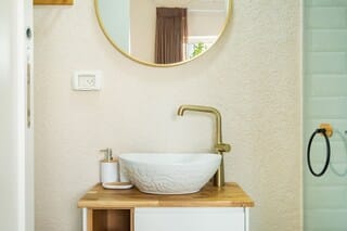 3BDRGerman Colony Apartment in Jerusalem