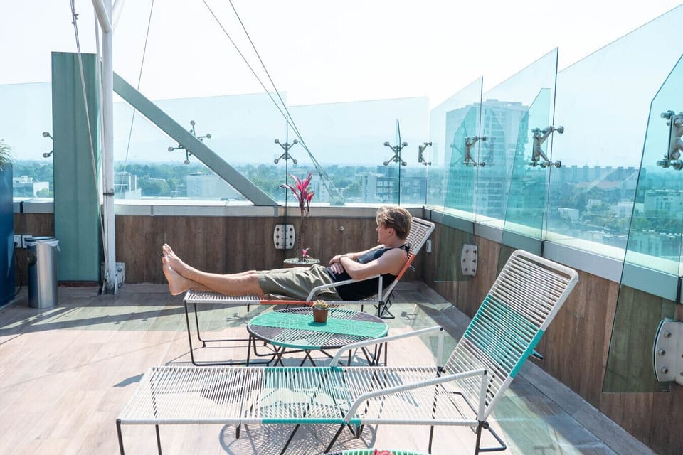 Rooftop