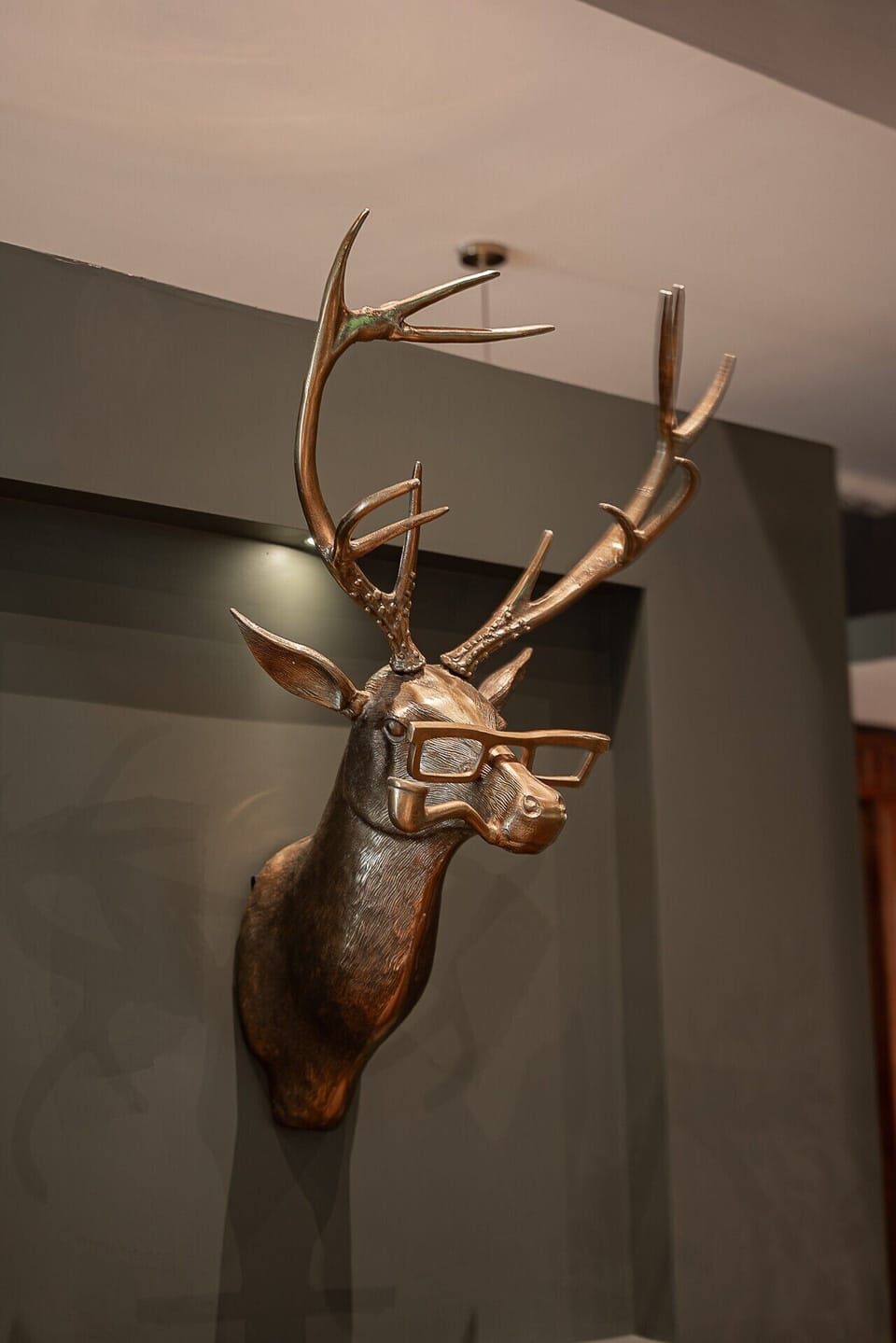 Restaurante OCHO27